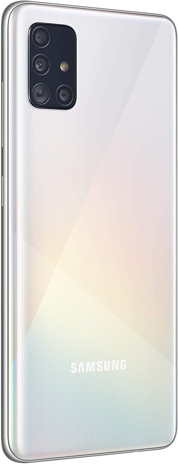 galaxy a51 display