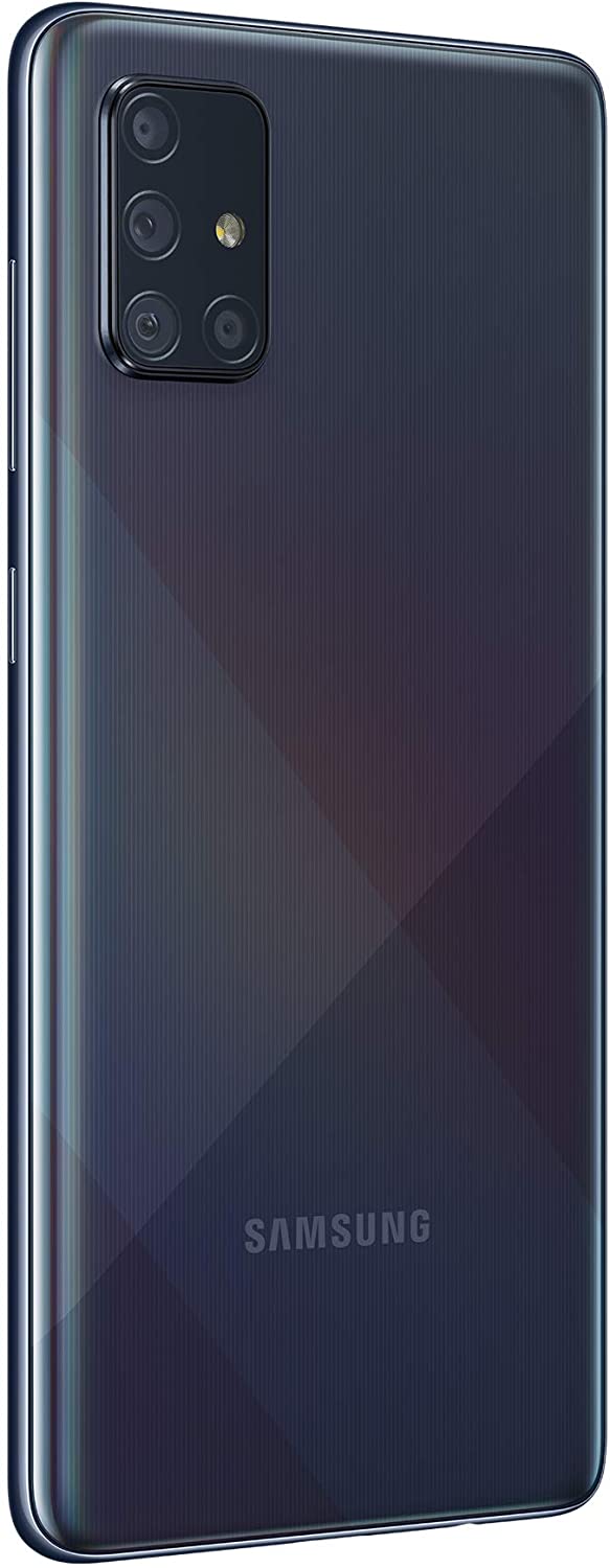 galaxy a71 display